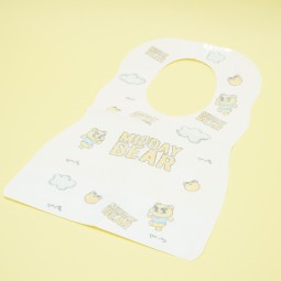 Baby Feeding Bibs Manufacturer - 2024 OEM Customization