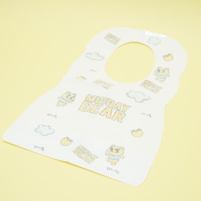Baby Feeding Bibs Manufacturer - 2024 OEM Customization