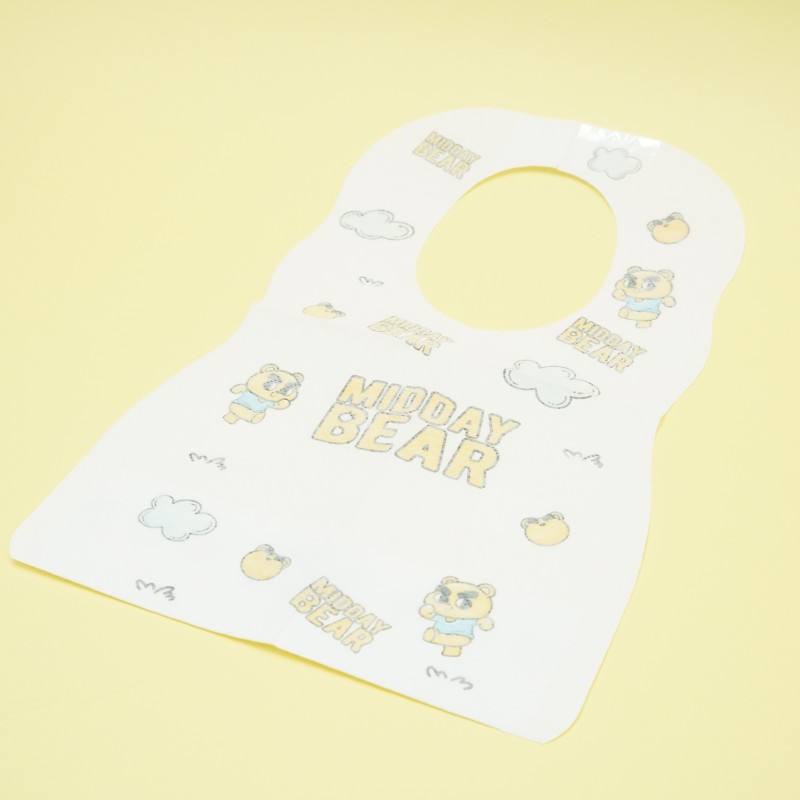 Baby Feeding Bibs Manufacturer - 2024 OEM Customization