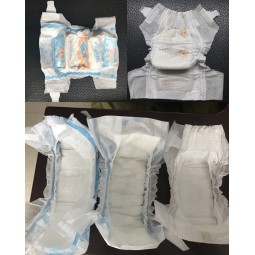 Baby Diaper Manufacturer - Soft Breathable Japan USA SAP