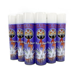 Insecticide Spray Supplier - 2025 Factory Supply High Quality