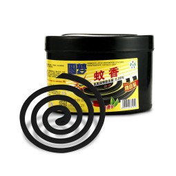 Mosquito Coil Manufacturer - 2017 NEW Smokeless Wood Powder