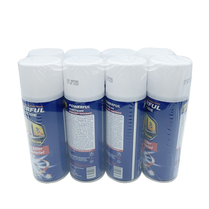 Insecticide Spray Factory - Factory Price High Quality