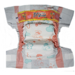 Baby Diaper Factory - Original Factory Abella Brand