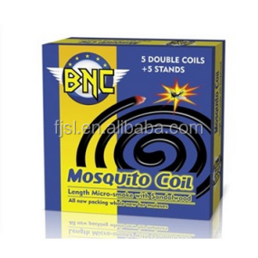 Mosquito Coil Paper Factory - Smokeless Bangladesh Plant Fiber