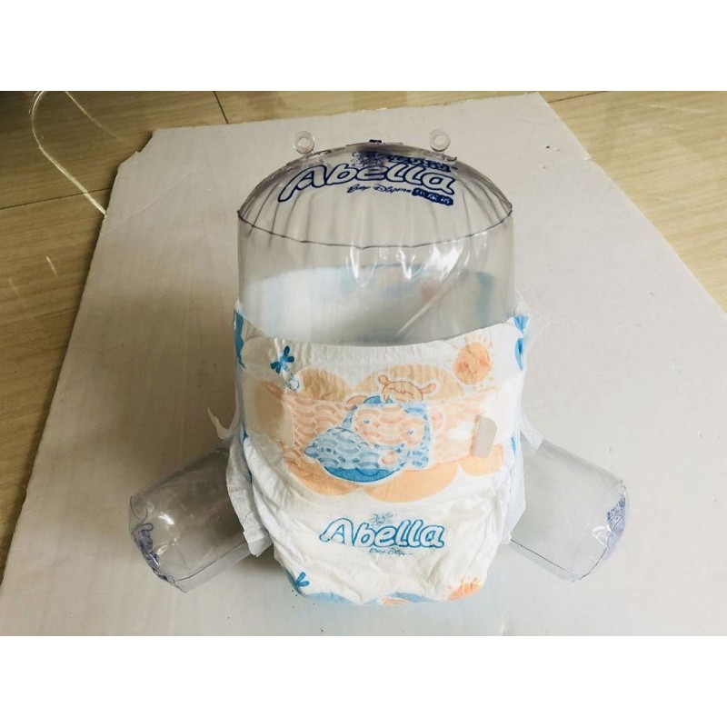Baby Diaper Manufacturer - 2025 Popular Grade B Bulk