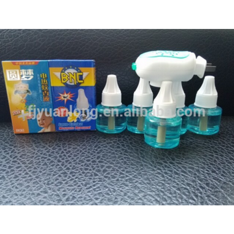 Electric Mosquito Killer Manufacturer - No Smoke Rechargeable