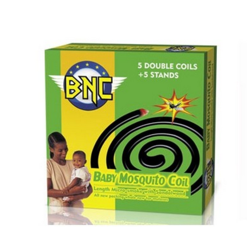 Mosquito Coil Manufacturer - China Factory Black Smokeless