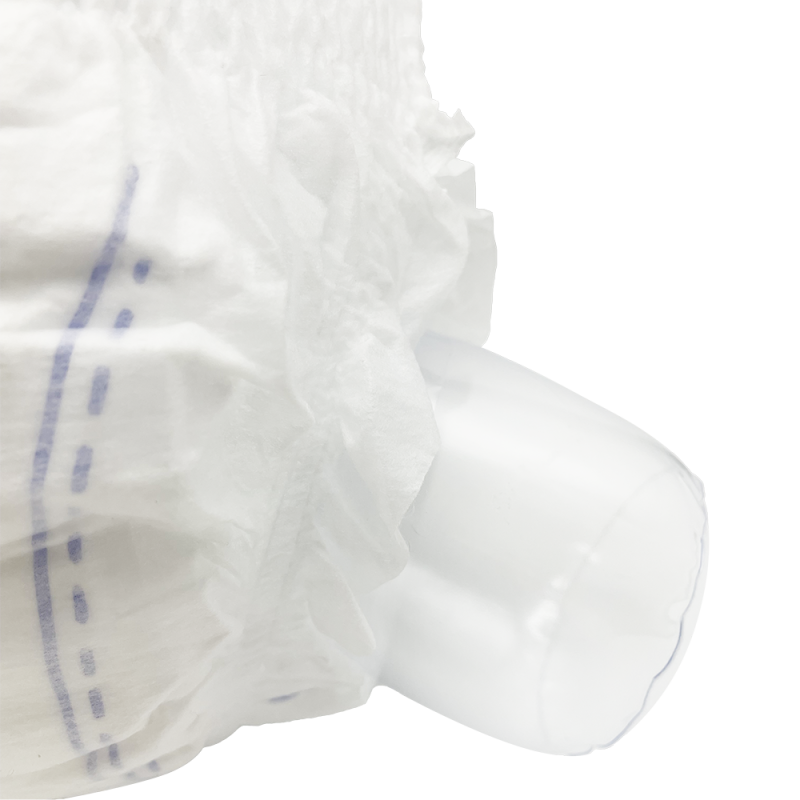 Baby Diapers Manufacturer - Free Sample Custom Print