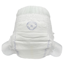 Baby Diapers Manufacturer - Free Sample Custom Print
