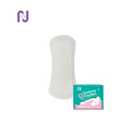 Sanitary Pads Supplier - Mini Cotton Top Sheet Eco