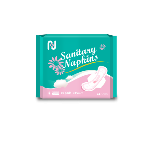 Sanitary Napkins Supplier - New Upward Soft Feminine Hygiene