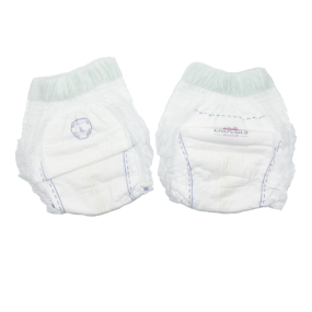 Baby Pants Manufacturer - Girls Boys Super Absorbent