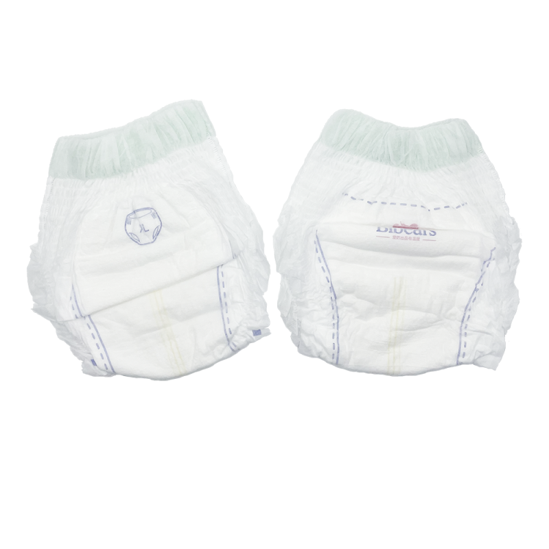 Baby Pants Manufacturer - Girls Boys Super Absorbent