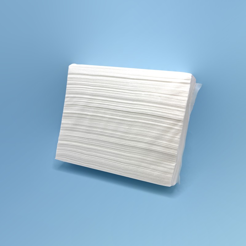 Paper Towels Manufacturer - Wholesale Interfold Emboss