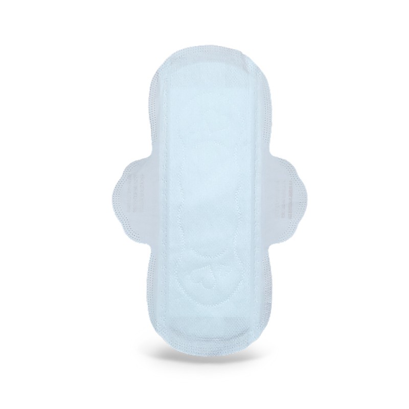 Sanitary Napkins Manufacturer - Free Sample Natural Bamboo Fiber