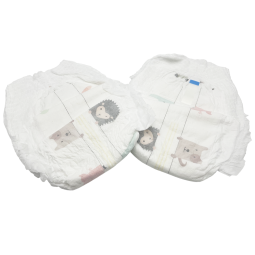 Baby Diapers Supplier - Free Sample Wholesale Disposable