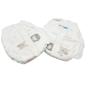 Baby Diapers Supplier - Free Sample Wholesale Disposable