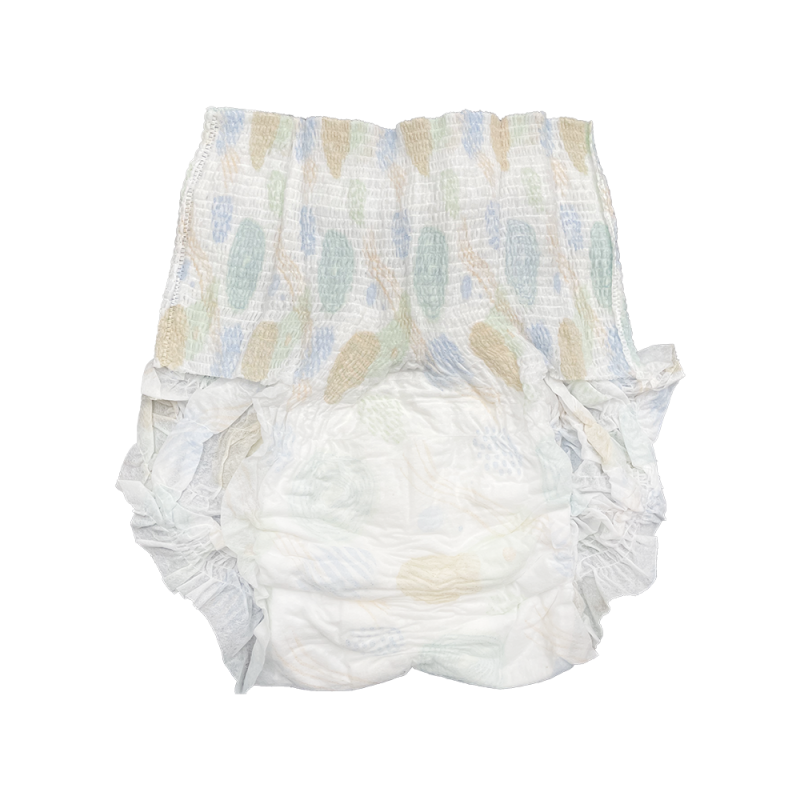 Adult Diapers Supplier - Disposable Super Absorbent PE