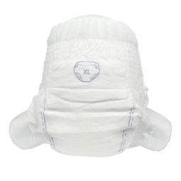 Baby Diapers Supplier - Free Sample Custom Print Logo