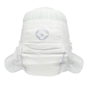 Baby Diapers Supplier - Free Sample Custom Print Logo