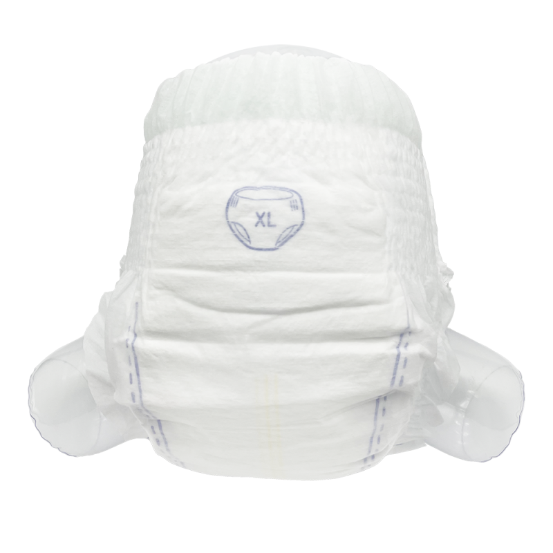 Baby Diapers Supplier - Free Sample Custom Print Logo