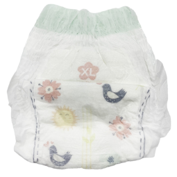 Baby Diapers Factory - Disposable Custom Pull up
