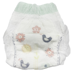 Baby Diapers Factory - Disposable Custom Pull up