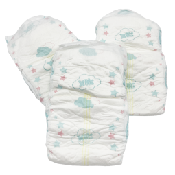 Baby Diapers Supplier - China Manufacturer OEM Cotton