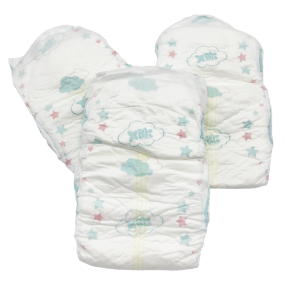 Baby Diapers Supplier - China Manufacturer OEM Cotton