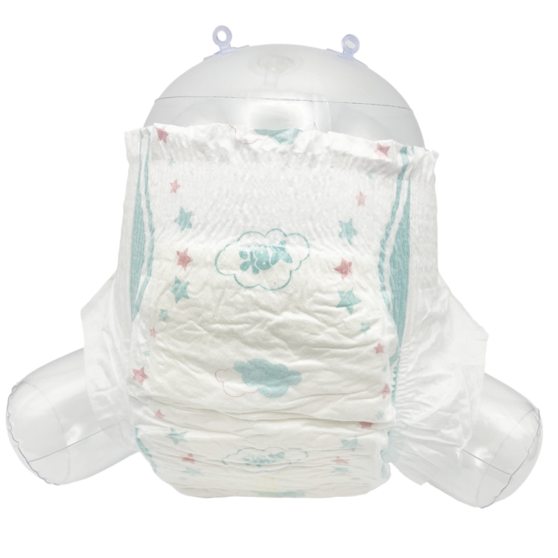 Baby Diapers Supplier - High Quality OEM Cotton Soft
