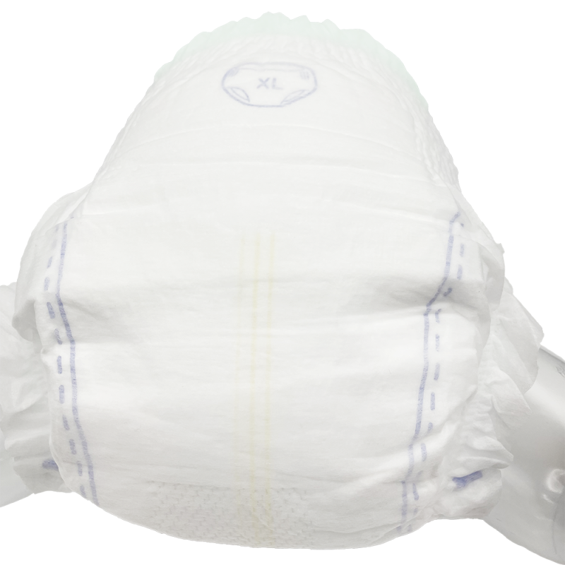 Baby Diapers Supplier - Free Sample Premium High Quality