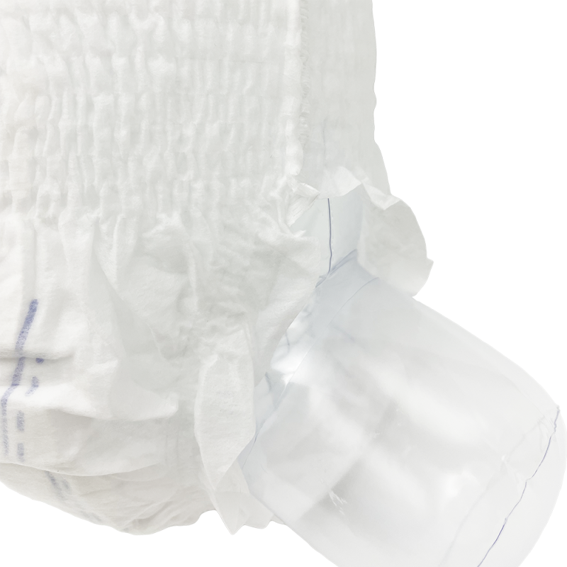 Baby Diapers Supplier - Free Sample Premium High Quality