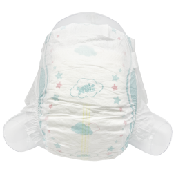 Baby Diapers Factory - Comfortable Skin Care Premium