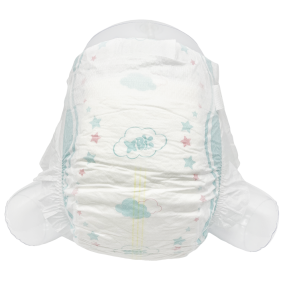Baby Diapers Factory - Comfortable Skin Care Premium