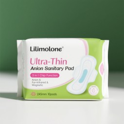 Menstrual Pants Supplier - Super Maxi Absorbent Cotton