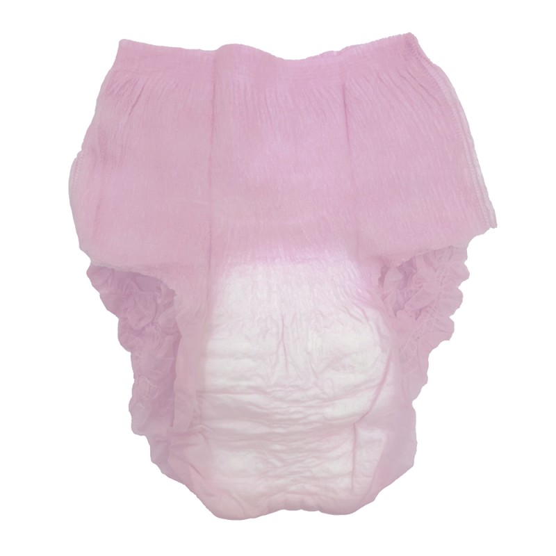 Menstrual Pants Manufacturer - Extra Large Disposable Cotton
