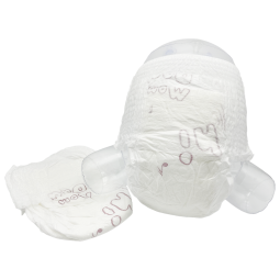 Baby Diapers Factory - China Manufacturers High Quality