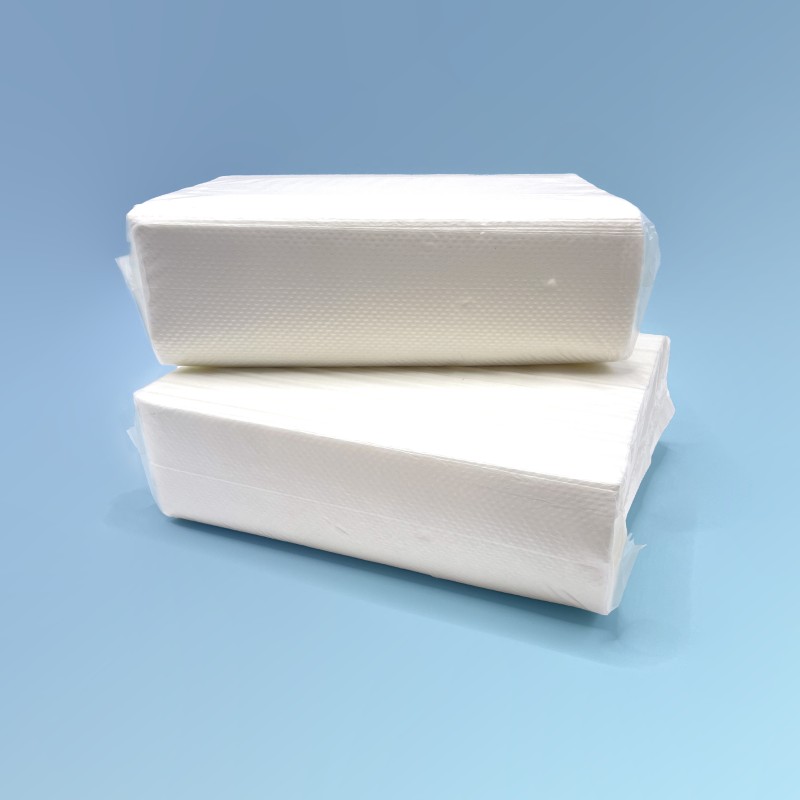 Paper Towels Manufacturer - Wholesale Interfold Emboss