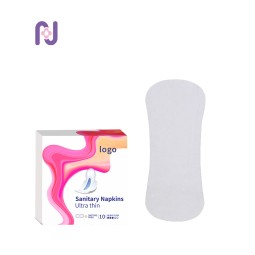 Sanitary Pads Manufacturer - Wings OEM School Girls