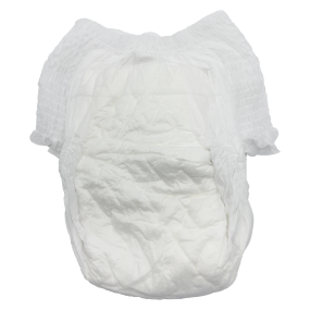 Baby Diapers Factory - Custom Print Logo Premium