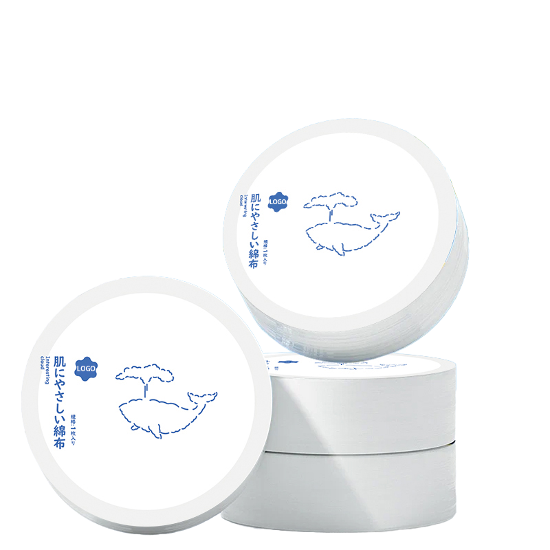 Baby Towels Factory - Disposable Super Absorbent Cotton