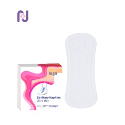 Sanitary Napkins Factory - Ultra Thin Mini Medicalized