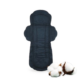 Sanitary Napkins Supplier - Eco Friendly Heavy Flow High