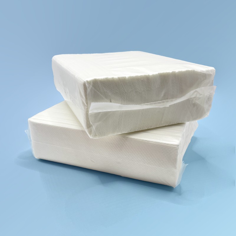 Paper Towels Factory - Ultra Interfold Disposable Premium