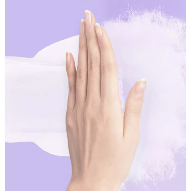 Sanitary Napkins Factory - Day Time Disposable Soft