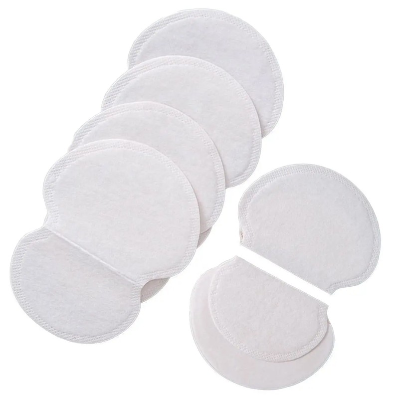 Sweat Pads Manufacturer - Private Label Ultra-Thin