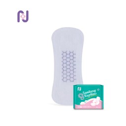 Panty Liners Factory - Custom Mini Antimicrobial Bamboo