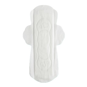Sanitary Pads Manufacturer - Custom Breathable Heavy Flow