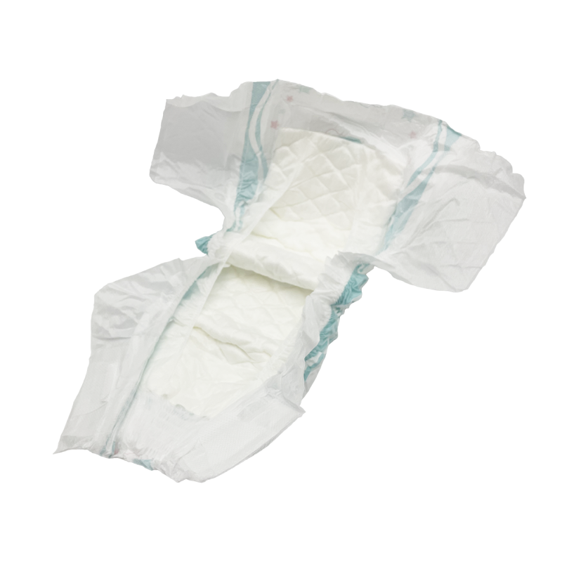 Baby Diapers Supplier - High Quality OEM Cotton Soft